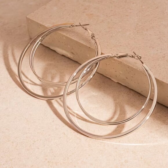 14K White Gold Womens 2.5
